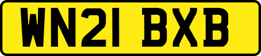 WN21BXB