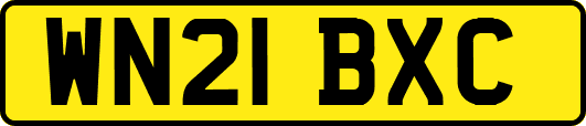 WN21BXC