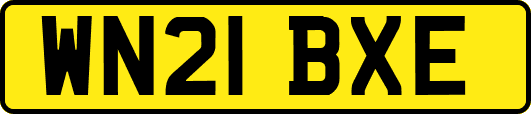 WN21BXE