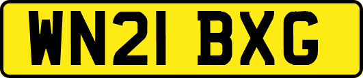 WN21BXG