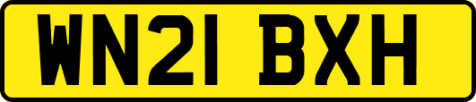 WN21BXH