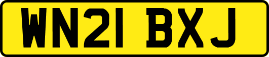 WN21BXJ