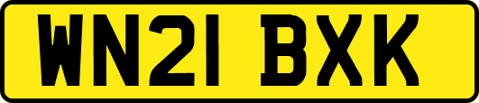WN21BXK