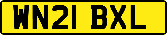 WN21BXL