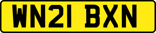 WN21BXN