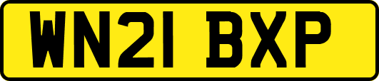 WN21BXP