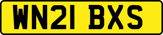 WN21BXS