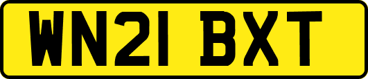 WN21BXT