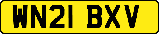WN21BXV