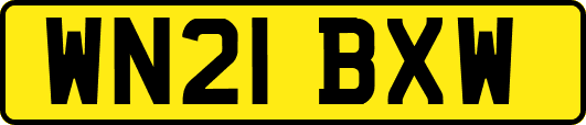 WN21BXW