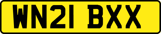 WN21BXX