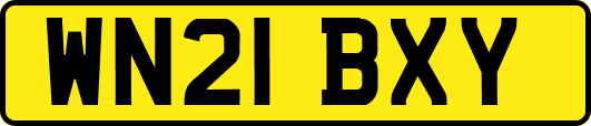 WN21BXY