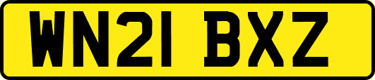 WN21BXZ