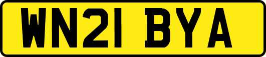 WN21BYA