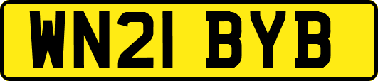 WN21BYB