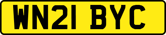 WN21BYC