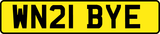 WN21BYE