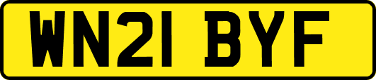 WN21BYF