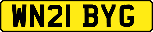 WN21BYG