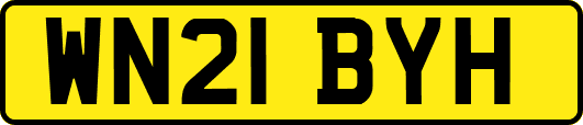 WN21BYH