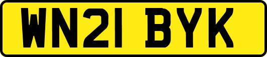 WN21BYK