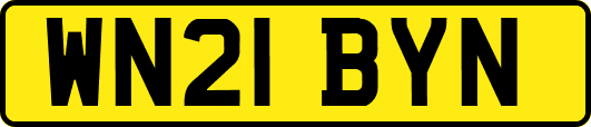 WN21BYN