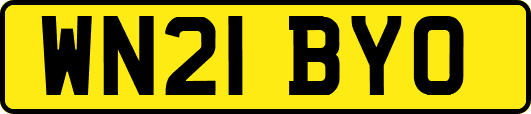 WN21BYO