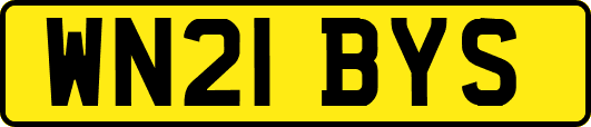 WN21BYS