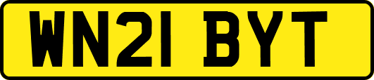 WN21BYT