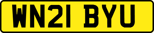 WN21BYU