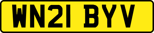 WN21BYV