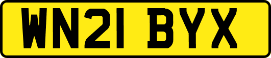 WN21BYX