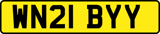WN21BYY