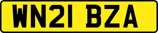 WN21BZA