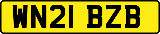 WN21BZB