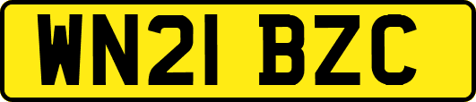 WN21BZC