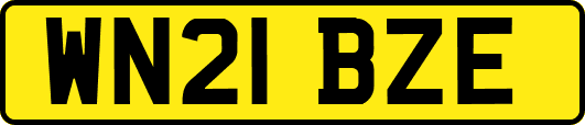 WN21BZE