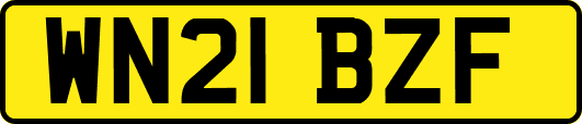 WN21BZF