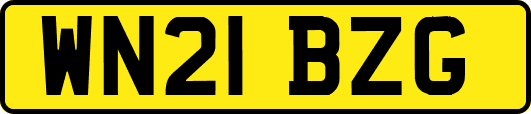 WN21BZG