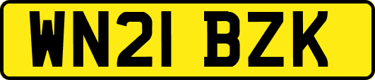 WN21BZK