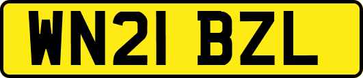 WN21BZL
