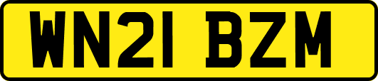 WN21BZM