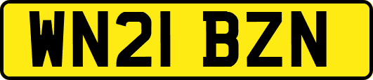 WN21BZN