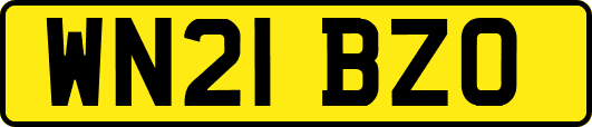 WN21BZO
