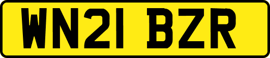 WN21BZR