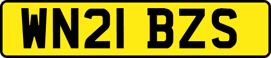 WN21BZS