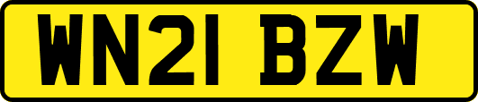 WN21BZW