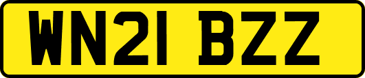 WN21BZZ