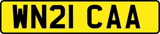 WN21CAA