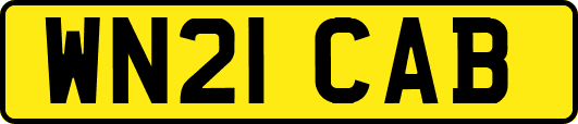 WN21CAB